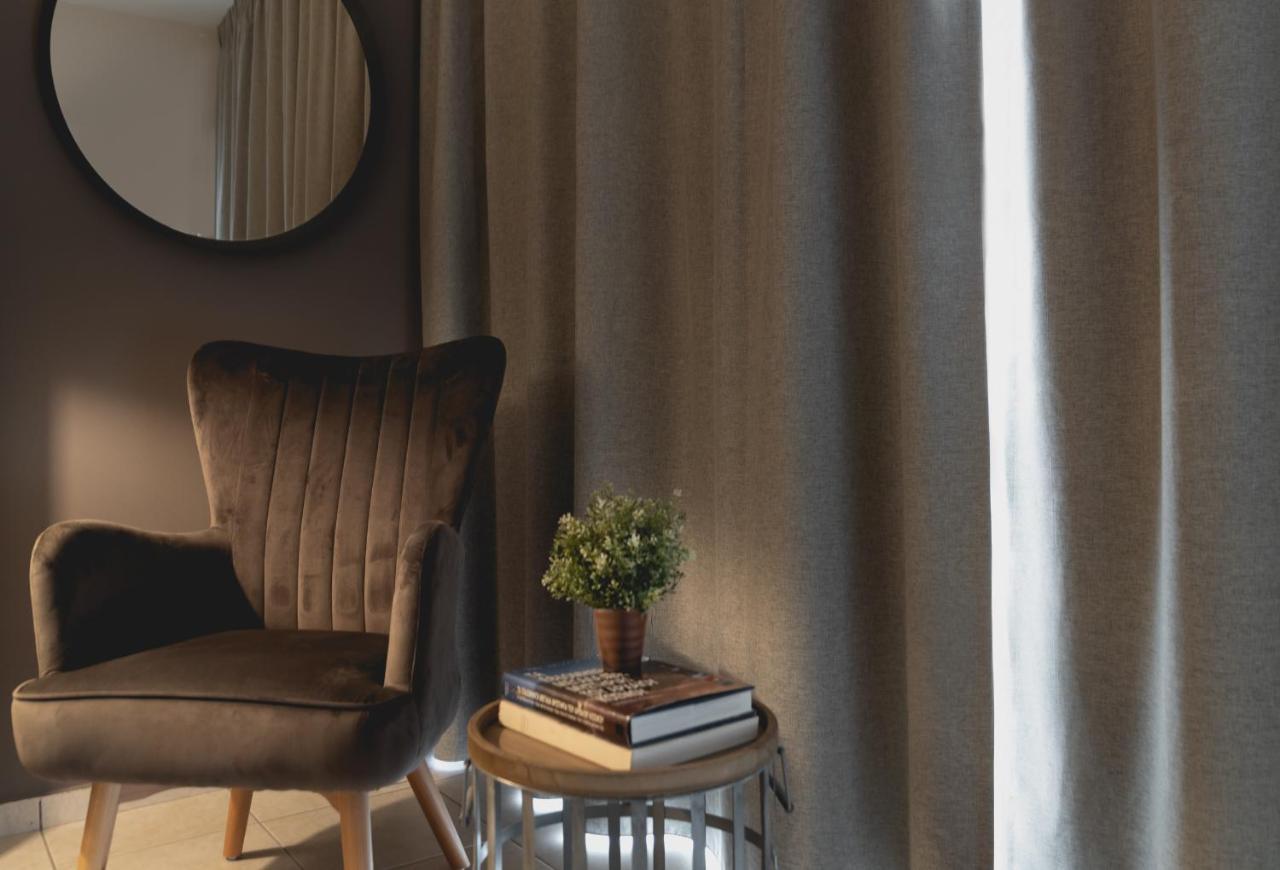 Athens Soho Lofts -Evaggelistrias 18公寓 外观 照片