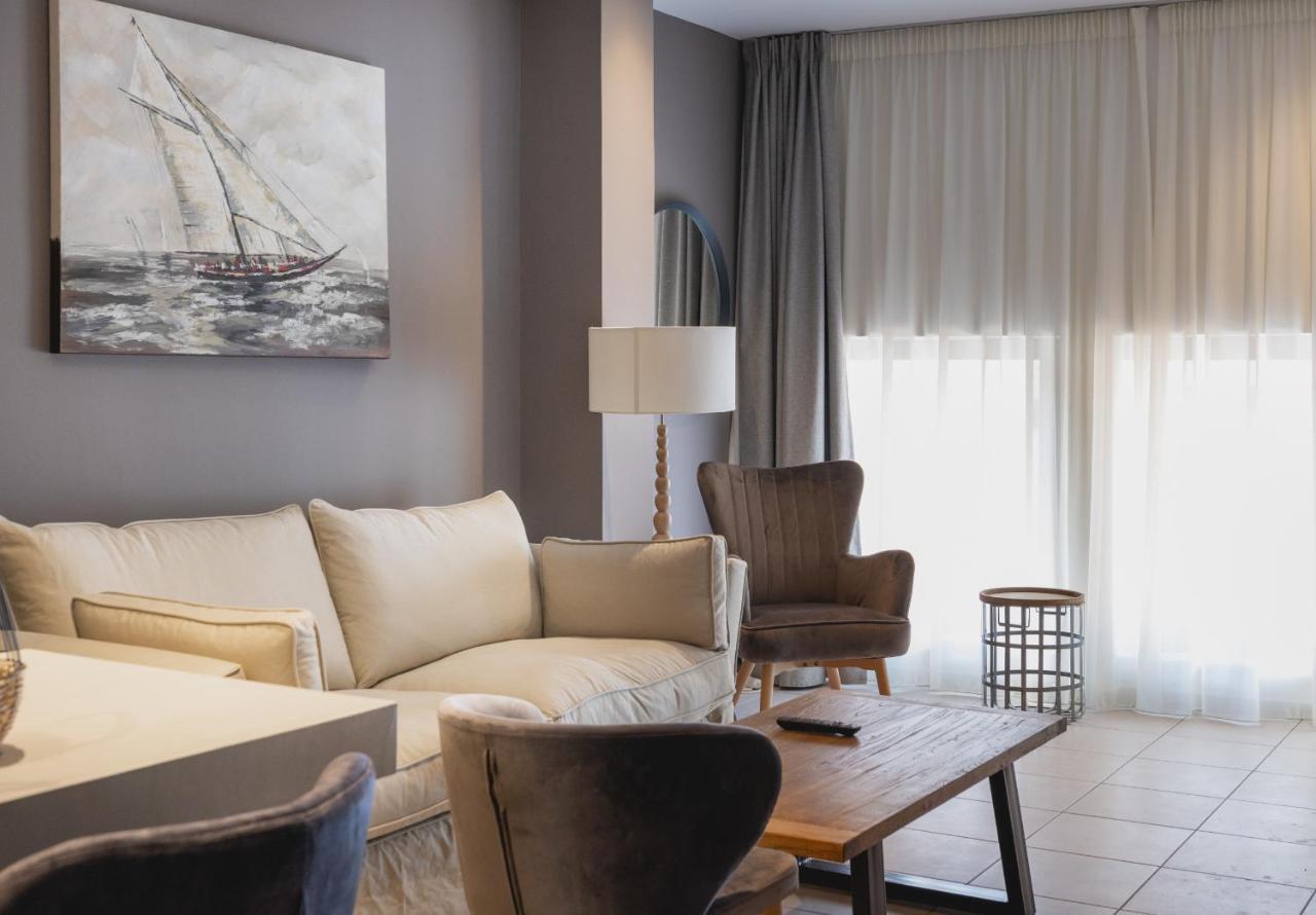Athens Soho Lofts -Evaggelistrias 18公寓 外观 照片