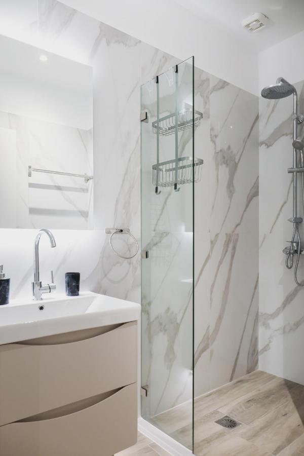 Athens Soho Lofts -Evaggelistrias 18公寓 外观 照片