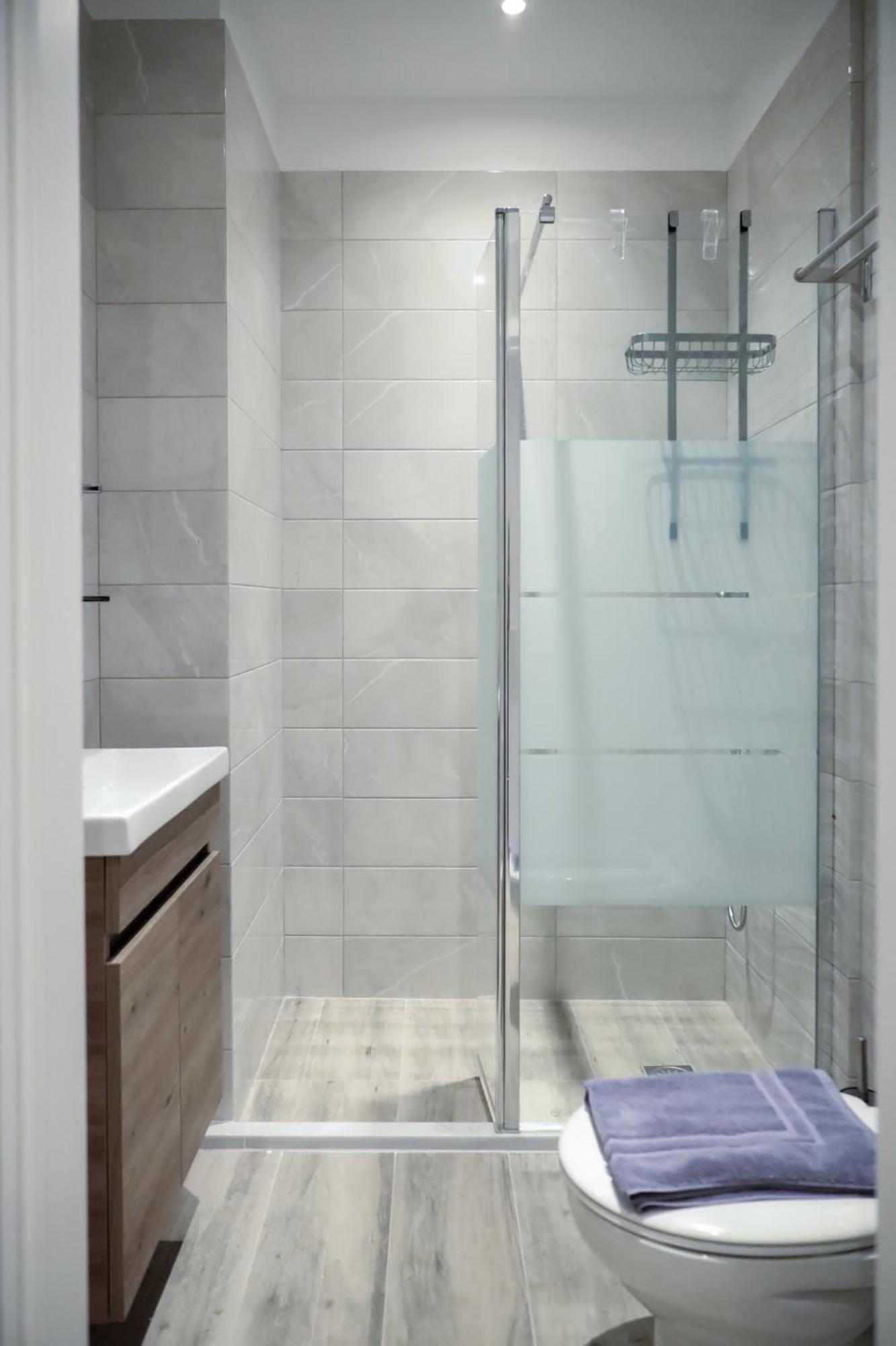 Athens Soho Lofts -Evaggelistrias 18公寓 外观 照片
