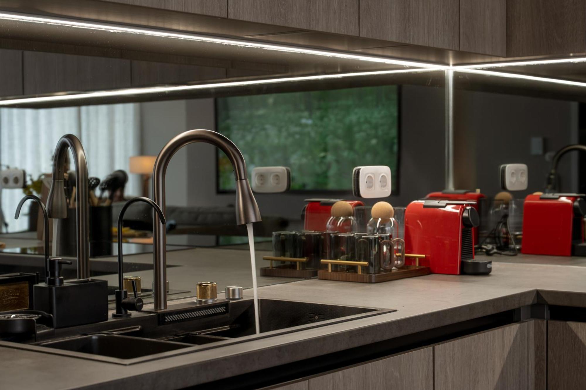 Athens Soho Lofts -Evaggelistrias 18公寓 外观 照片