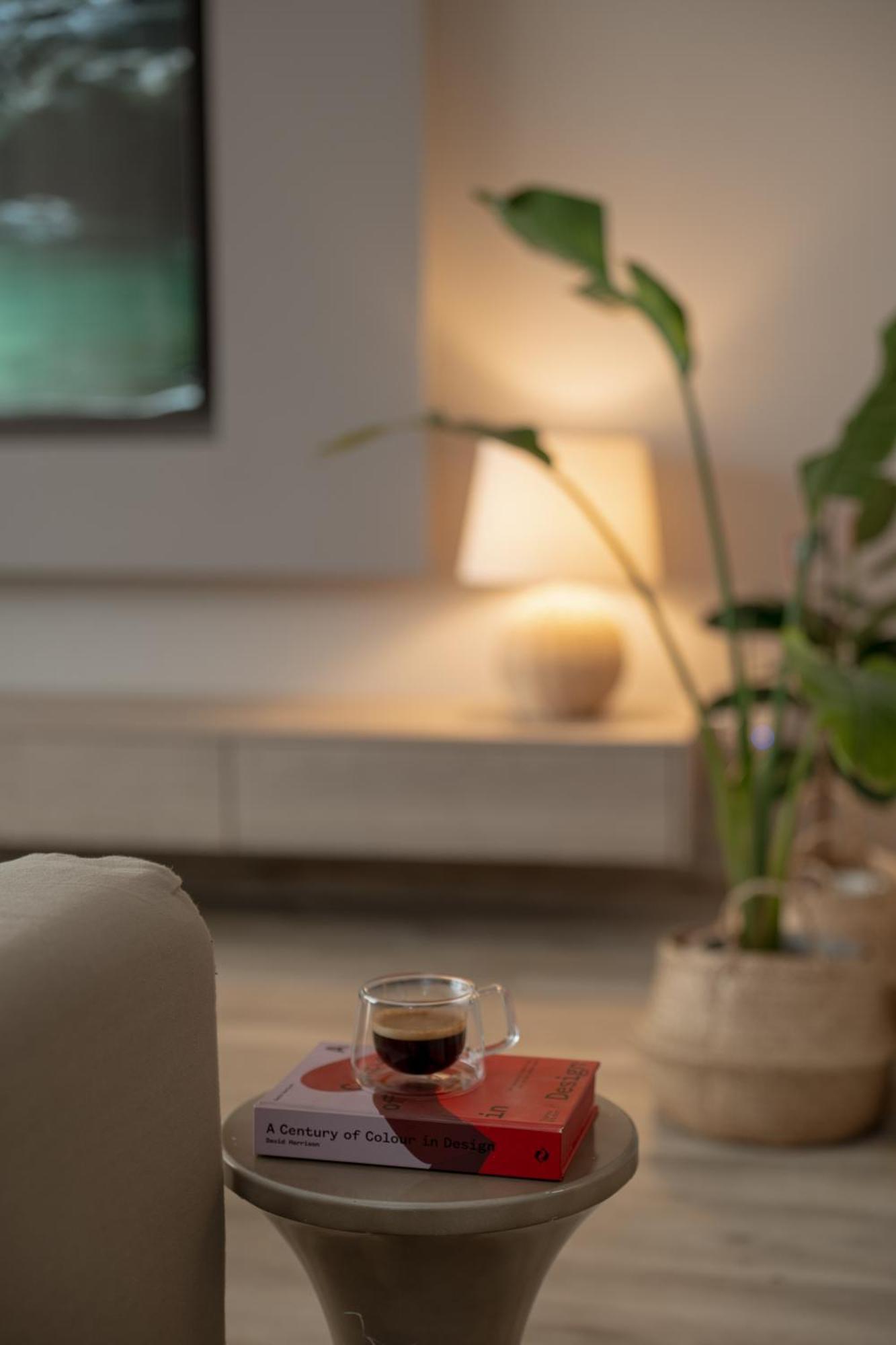 Athens Soho Lofts -Evaggelistrias 18公寓 外观 照片
