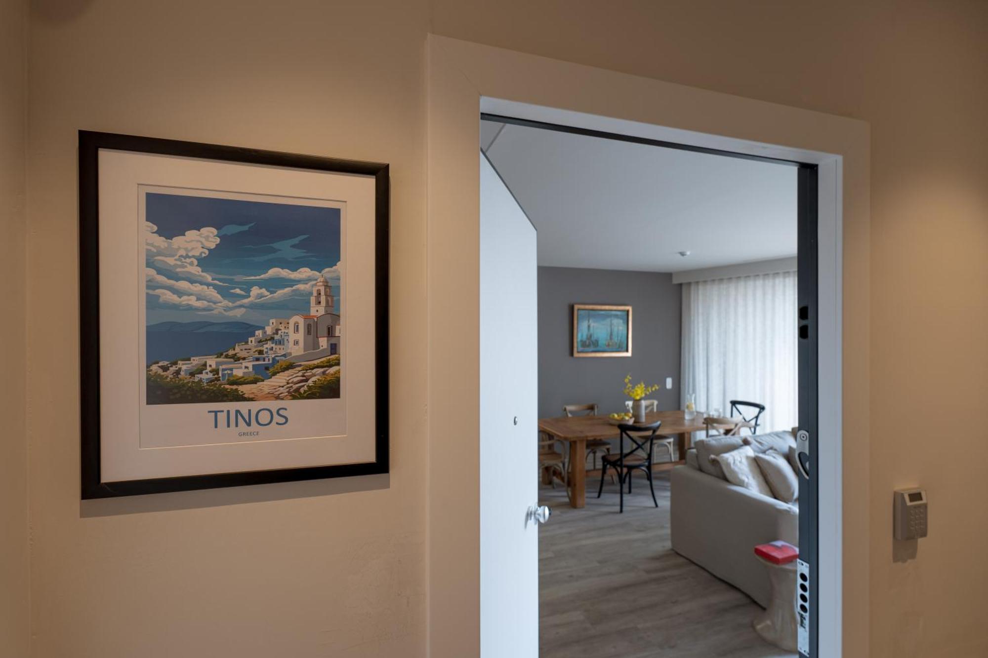 Athens Soho Lofts -Evaggelistrias 18公寓 外观 照片