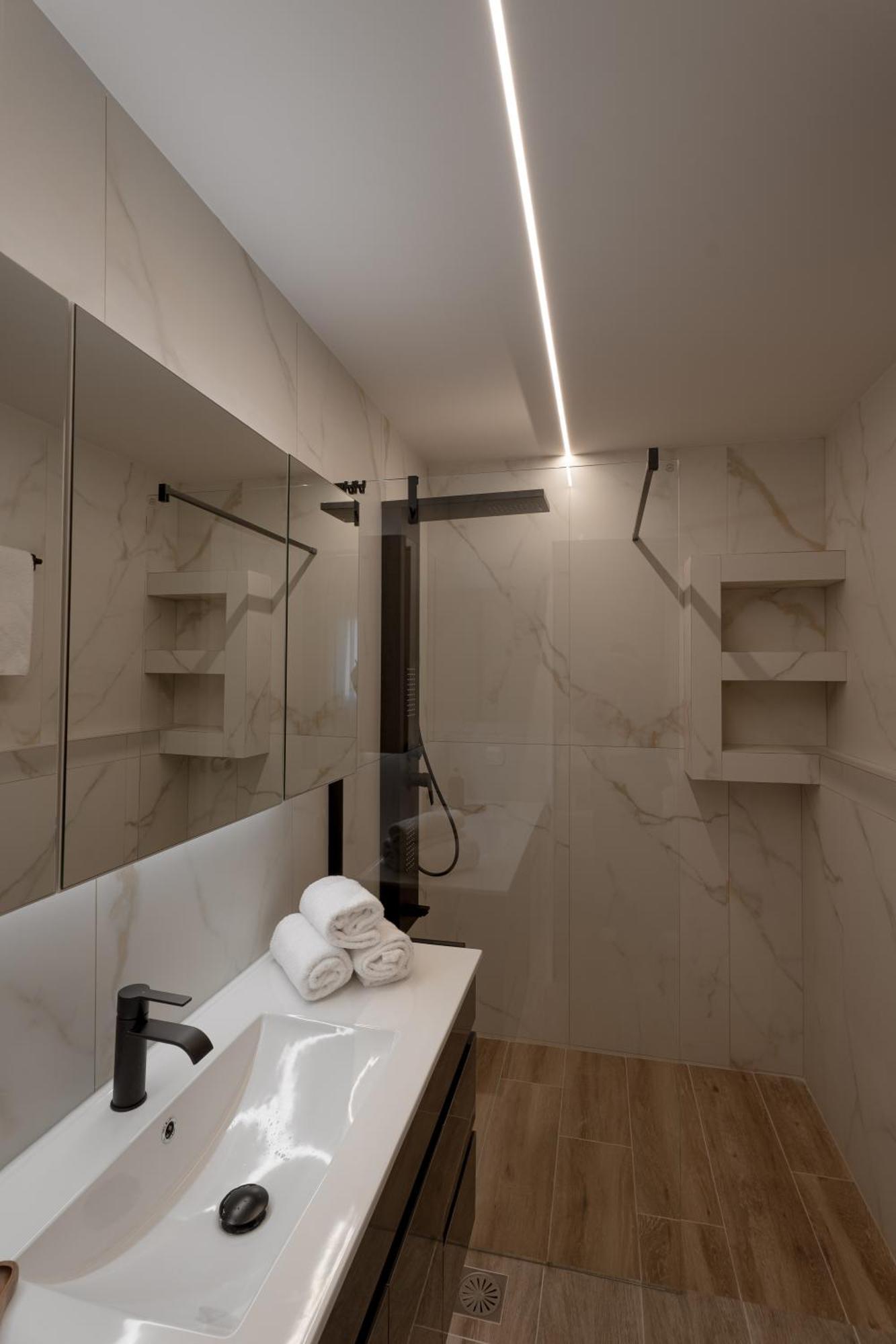 Athens Soho Lofts -Evaggelistrias 18公寓 外观 照片